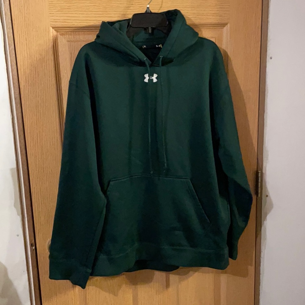Under Armour Hoodie
